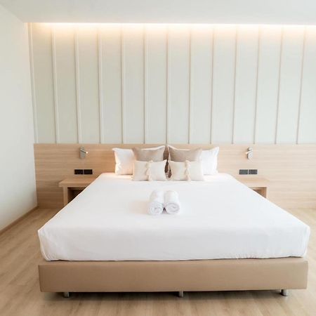 Pillows Boutique Hotel Chiang Mai Dış mekan fotoğraf