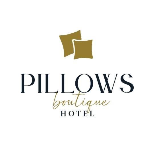 Pillows Boutique Hotel Chiang Mai Dış mekan fotoğraf