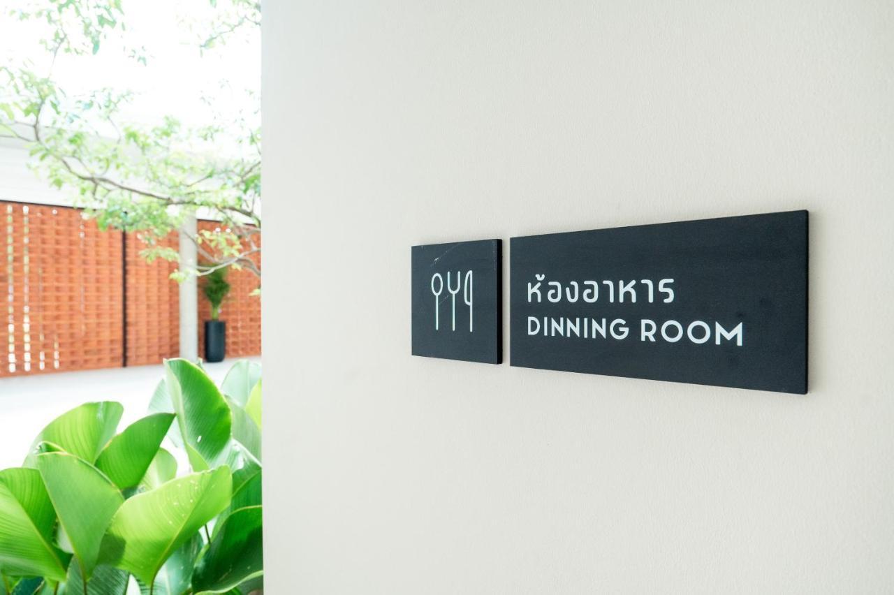 Pillows Boutique Hotel Chiang Mai Dış mekan fotoğraf